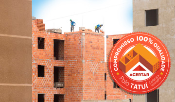 Alvenaria Estrural Cerâmica